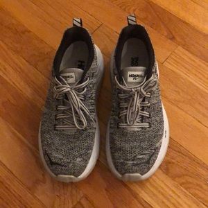 Hoka running shoes